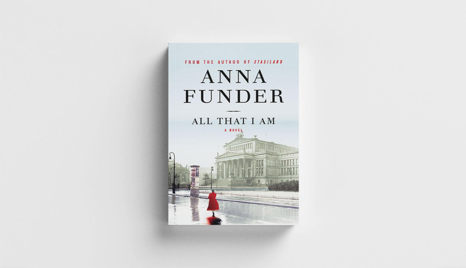 all that i am by anna funder all that i am by anna funder